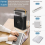 Coldeez Cooling Portable Air Conditioner Cooling Fan Set 7
