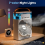 Coldeez Cooling Portable Air Conditioner Cooling Fan Set 3