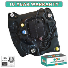 ADBLUE TANK FOR CITROEN C3 C4 CACTUS DS3 C-ELYSEE PEUGEOT 208 2008 9818703780