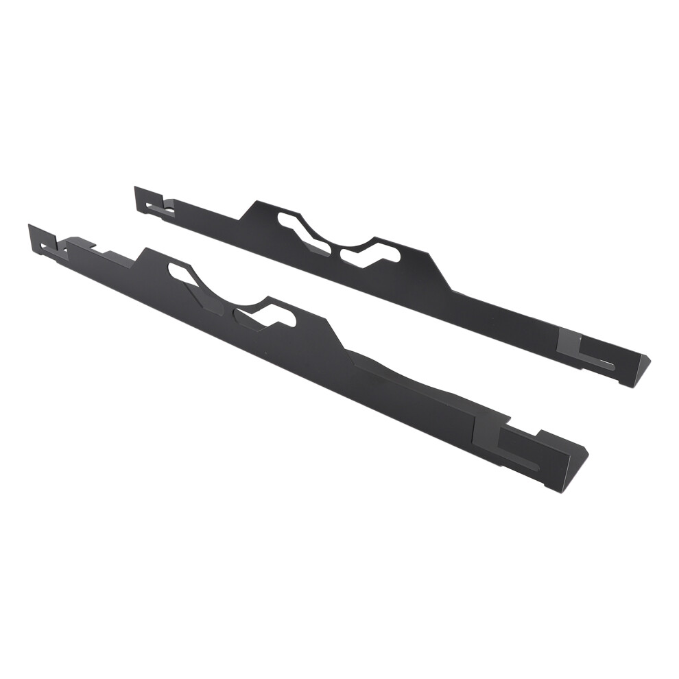 Toe Alignment Tool Plates Stainless Steel Accurate Wheel Alignment Measurements Wheel Alignment Tool With Hanging Holes For Car Truck Suv V 7901311659600