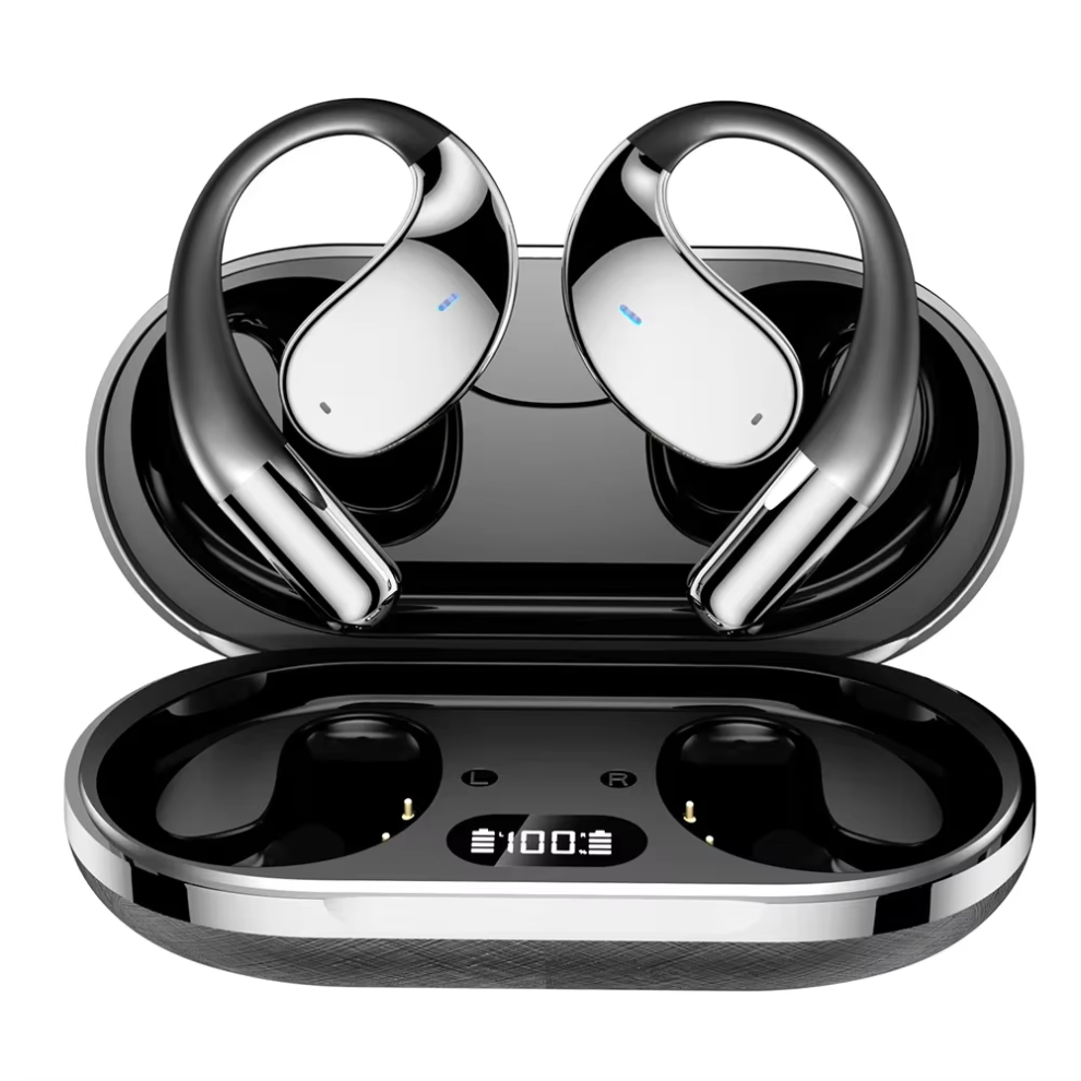 Smart Voice Translator Earbuds Real-Time, 144 Languages 93803892