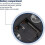 (As show, One size) Laser Level, Right Angle 90 Degree Horizontal Horizontal Laser Line Projection Line Alignment Shaping Tool 5