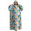 (Style02) Wearable Blanket Hoodie For Women Comfy Blanket UK 1