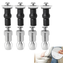 Taispeántais suíocháin seomra folctha, gabhálais suíocháin seomra folctha, 1,8 cm trastomhas, seomra folctha cerniere