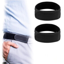 FWORUAIS Níl aon Schnalle girseán, Faul adjustable girseán, adjustable side invisible girseán, Níl aon Schnalle girseán elastic, Níl aon Sc