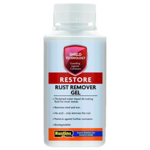 Rustins Restore Rust Remover Gel 250ml