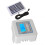 Automated Drip Irrigation, Water-Saving Irrigation Kit, Solar-Powered Garden Irrigation with Multiple Functions, Programmable Watering System for 5