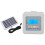 Automated Drip Irrigation, Water-Saving Irrigation Kit, Solar-Powered Garden Irrigation with Multiple Functions, Programmable Watering System for 2