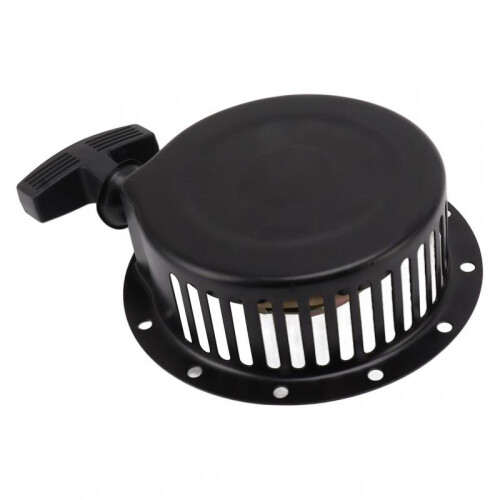 Recoil Starter Replacement for Various Applications, Tecumseh Engine Compatibility Ensures Easy Installation And Stable Performance In Gardening 2