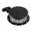 Recoil Starter Replacement for Various Applications, Tecumseh Engine Compatibility Ensures Easy Installation And Stable Performance In Gardening 1