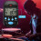 (As show, One size) Mini digital metronome with multi-function speaker for saxophone, piano, guitar, violin, flute, drum 3