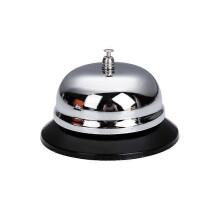 (As show, One size) 1 piece reception bell table bell table bell bell bell