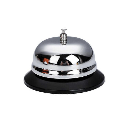(As show, One size) 1 piece reception bell table bell table bell bell bell