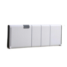 Custom-fit Drawer Organizer, Expandable Drawer Organizer for Multipurpose Use In Kitchen, Bedroom, And Office, Fits Most Drawers From 28 To 40 Cm,