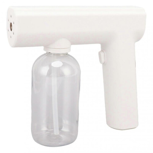 Innovative Electrostatic Atomizer Sprayer for Home, Portable Nano Sprayer Ensuring Efficient Cleaning In Multiple Environments 2