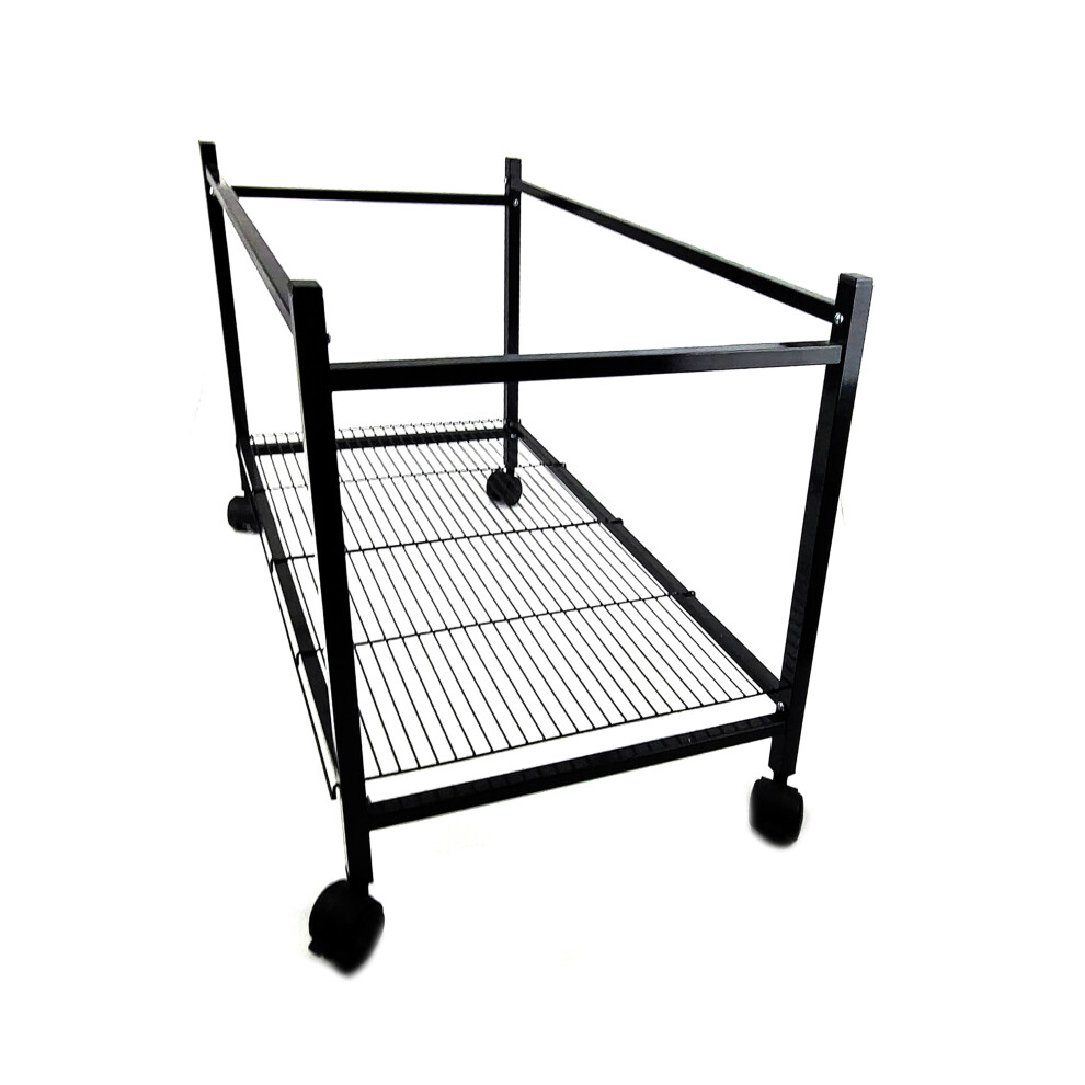 Little-Friends X-Part 100 Metal Stand For Grosvenor Langham Plaza Belfry Cages - Xl