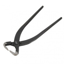 Ergonomic Bonsai Branch Cutter: Precision Trim Pliers, Professional Manganese Steel Scissors for Concise Cuts, Durable Stainless Steel Shears for