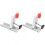 Highly Secure And Adjustable Tile Leveller, Professional Tile Cutting Aid for Enhanced Precision In Installation Projects 5