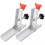 Highly Secure And Adjustable Tile Leveller, Professional Tile Cutting Aid for Enhanced Precision In Installation Projects 4