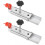 Highly Secure And Adjustable Tile Leveller, Professional Tile Cutting Aid for Enhanced Precision In Installation Projects 2