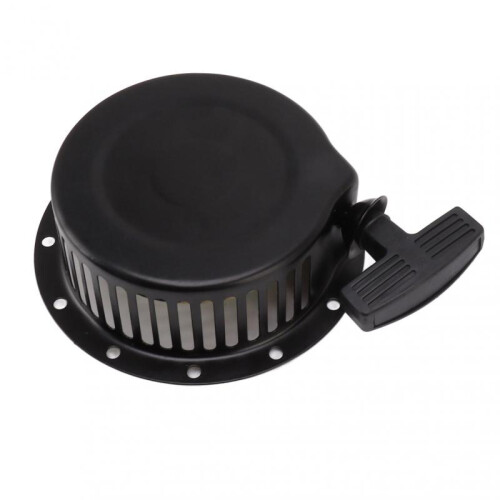 Recoil Starter Replacement for Various Applications, Tecumseh Engine Compatibility Ensures Easy Installation And Stable Performance In Gardening 1