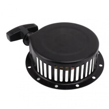 Recoil Starter Replacement for Various Applications, Tecumseh Engine Compatibility Ensures Easy Installation And Stable Performance In Gardening