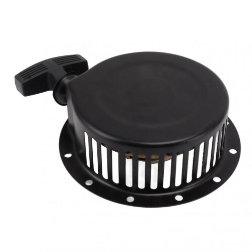 Recoil Starter Replacement for Various Applications, Tecumseh Engine Compatibility Ensures Easy Installation And Stable Performance In Gardening