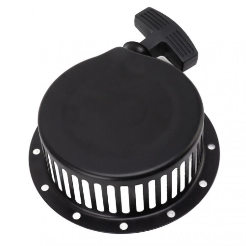 Recoil Starter Replacement for Various Applications, Tecumseh Engine Compatibility Ensures Easy Installation And Stable Performance In Gardening 2