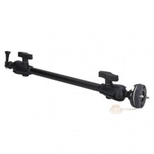 Lightweight Camera Stand for Kayak, Angle Adjustable Mount, Nylon Aluminum Construction, Boat Camera Holder, Applicable To Canoes, Inflatable Boats,