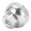 Bottom Bracket Removal Tool for Hollowtech II, Careful Welding And Precise Hole Position Ensures Stable Operation 3
