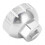 Bottom Bracket Removal Tool for Hollowtech II, Careful Welding And Precise Hole Position Ensures Stable Operation 5