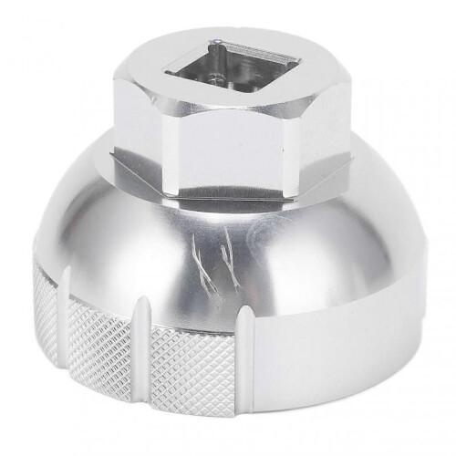 Bottom Bracket Removal Tool for Hollowtech II, Careful Welding And Precise Hole Position Ensures Stable Operation 1