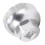 Bottom Bracket Removal Tool for Hollowtech II, Careful Welding And Precise Hole Position Ensures Stable Operation 1