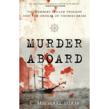Murder Aboard