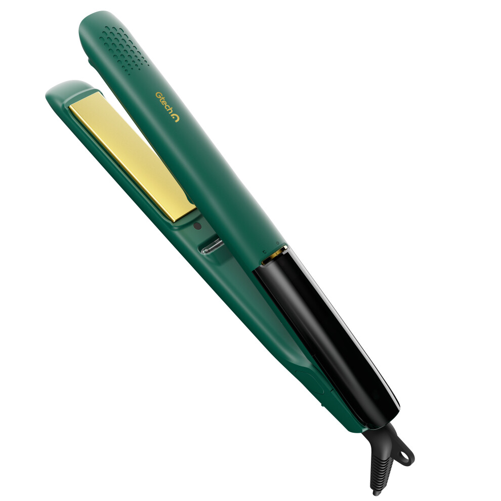Gtech StyleOnic Turbo ION Compact Straighteners (Teal)