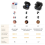 Rechargeable Mini Hearing Aid  Invisible Sound Amplifier for Elderly 5