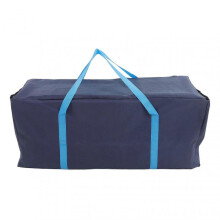 Portable & Foldable Design Large Capacity Hay Bag, Waterproof Oxford Cloth Heavy Duty & Durable Horse Supply for Easy Transport and Secure Storage