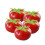 Eco-Friendly Artificial Tomatoes, Party Theme Props for Vibrant Gatherings 3