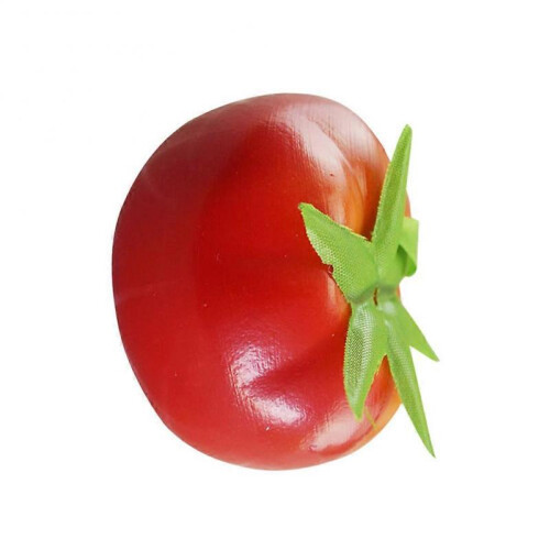 Eco-Friendly Artificial Tomatoes, Party Theme Props for Vibrant Gatherings 1