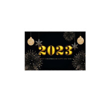 (As show, One size) Cloth Christmas Backdrop for Winter New Year Eve Photography Family Background Decoration Photo Booth Props 115X80cm05