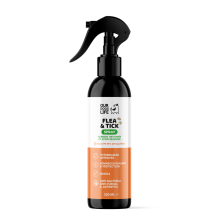 Our Dogs Life Hypochlorous Flea & Tick Spray 250ml