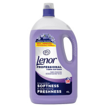 Lenor Fabric Conditioner Purple Bloom - 200 Washes