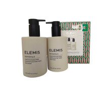 Mayfair No.9 Elemis Hand and Body Duo - Body Wash 300ml Hand and Body Lotion 300ml