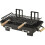 ehomebuys cast iron hibachi bbq 1