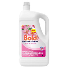 Bold All-n-1 Professional Liquid Pink Blossom (110 washes)