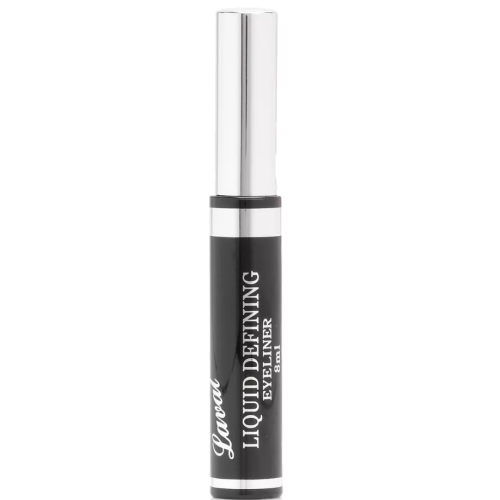 Laval Liquid Defining Eyeliner - Black