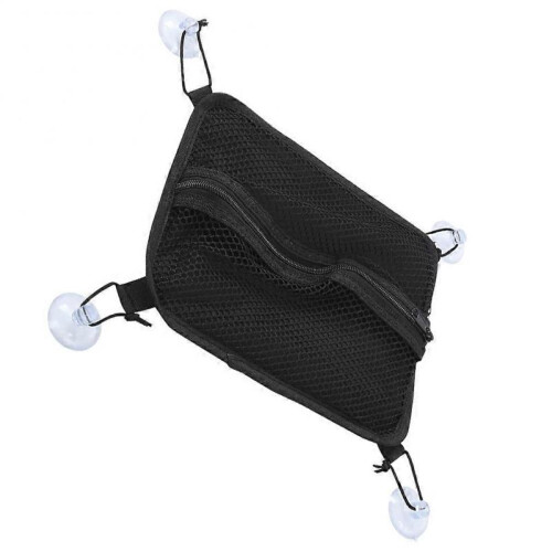 Versatile Usage Deck Bag, Waterproof Phone Case for Quick Attachment To Paddle Boards, Surfboards, Kayaks 2