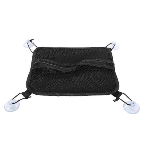Versatile Usage Deck Bag, Waterproof Phone Case for Quick Attachment To Paddle Boards, Surfboards, Kayaks