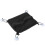 Versatile Usage Deck Bag, Waterproof Phone Case for Quick Attachment To Paddle Boards, Surfboards, Kayaks 2