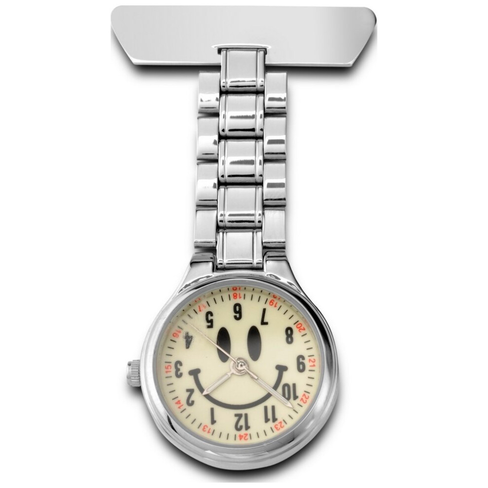 Sekonda 4363.3 - Women's Pocket Watch